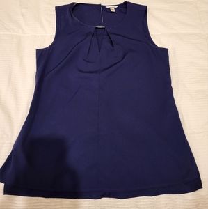 XS Calvin Klien Sleeveless blouse